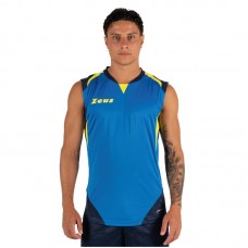 Мъжки Потник ZEUS Canotta Galaxy Electric Royal