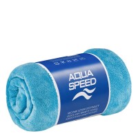Кърпа AQUA SPEED Dry Soft Medium 50x100cm 02