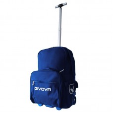 Раница GIVOVA Zaino Multi Trolley Nazionale 0002