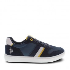 Дамски Кецове U.S. POLO ASSN Rokko 003