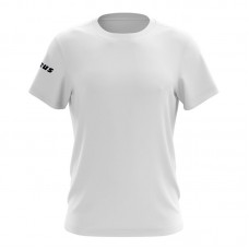 Детска Тениска ZEUS T-Shirt Basic Bianco