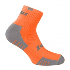 Чорапи ZEUS Calza Fit Arancio Fluo