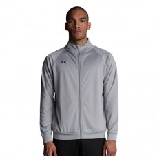 Мъжки Суичър MUSAI Mawi Jacket Light Grey