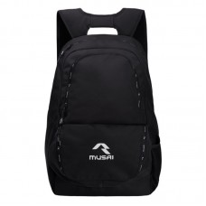 Раница MUSAI Kiatu Backpack Black (44L)