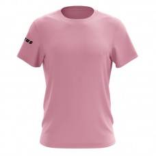 Детска Тениска ZEUS T-Shirt Basic Pink