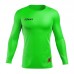 Мъжка Спортна Термо Блуза ZEUS Maglia Fisiko M/L Verde fluo