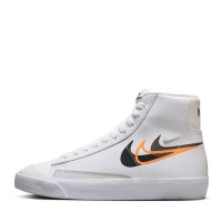 Дамски Кецове NIKE Blazer Mid NN