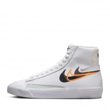 Дамски Кецове NIKE Blazer Mid NN