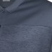 Мъжка Тениска ZEUS Polo Olympia Dark Grey