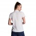 Дамска Тениска MUSAI Polo Rangi Woman White