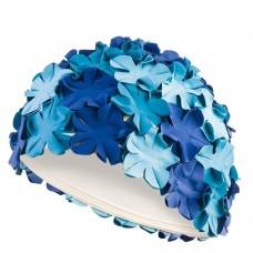 Шапка За Плуване AQUA SPEED Swim Cap Bloom 5