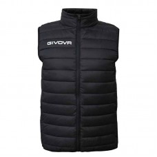 Детски Елек GIVOVA Smanicato Spagna 0010