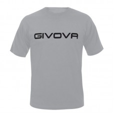 Детска Тениска GIVOVA T-Shirt Spot 0043