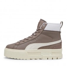 Дамски Кецове PUMA Mayze Mid Gentle