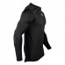 Детска Вратарска Блуза с Протектори REHAB GK Undershirt JR