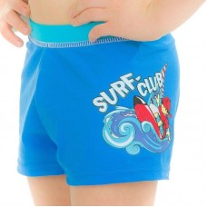 Детски Бански AQUA SPEED Aquashorts Surf-Club 02