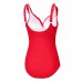 Дамски Бански AQUA SPEED Swimsuit Lydia 31