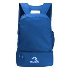 Раница MUSAI Zote Backpack Royal Blue (28L)