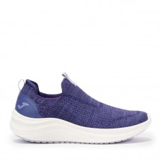 Детски Маратонки JOMA Laceless Navy Blue