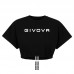 Дамска Тениска GIVOVA Shirt Donna Scollo A Barca 0010 Дамска Тениска GIVOVA Shirt Donna Scollo A Barca 0010