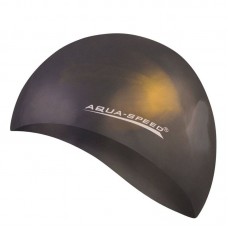 Шапка За Плуване AQUA SPEED Swim Cap Bunt 47