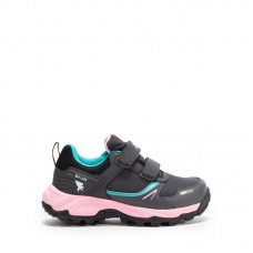 Детски Туристически Обувки JOMA Sajo Jr Dark Gray/Pink Детски Туристически Обувки JOMA Sajo Jr Dark Gray/Pink