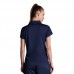 Дамска Тениска MUSAI Polo Rangi Woman Navy Blue