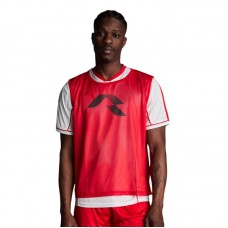 Тренировъчен Потник MUSAI Bib Funzo Red