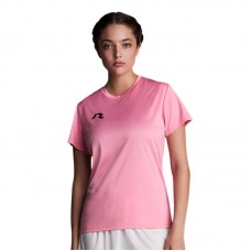 Дамска Тениска MUSAI Mawi Woman T-Shirt Gum Pink