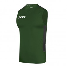 Дамски Потник ZEUS Canotta Start Verde Militare Дамски Потник ZEUS Canotta Start Verde Militare