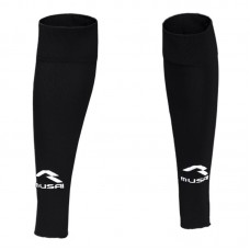 Калци MUSAI Viatu Stockings Black