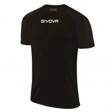 Детска Тениска GIVOVA Shirt Capo MC 0010