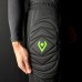 Мъжки Вратарски Панталони REHAB GK Pants 3/4