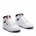 Дамски Кецове JOMA C.J80 Lady White