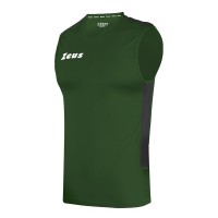 Мъжки Потник ZEUS Canotta Start Verde Militare