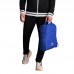 Чанта MUSAI Yeku Sneaker Bag Royal Blue