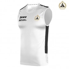 Мъжки Потник SLAVIA ZEUS Canotta Start Bianco