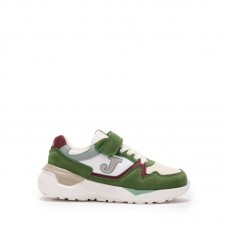 Детски Маратонки JOMA J.3080 JR 2515 Green/Beige