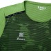 Мъжка Тениска ZEUS T-Shirt Knit Verde/Nero