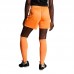 Дамски Къси Панталони MUSAI Vifa Woman Shorts Fluor Orange