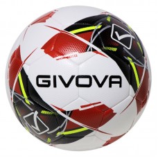 Футболна Топка GIVOVA Pallone Match New Maya 1210