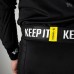 Детски Вратарски Клин KEEPERsport Underpants PowerPadded 3/4 JR