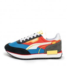 Детски Маратонки PUMA Future Rider TwoFold