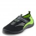 Детски Аква Обувки AQUA SPEED Aqua Shoes Model 27B Black/Green