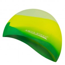 Шапка За Плуване AQUA SPEED Swim Cap Bunt 72