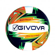 Плажна Волейболна Топка GIVOVA Pallone Beach Volley 2804