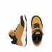 Детски Кецове JOMA Torcon JR Brown/Black