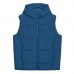 Мъжки Елек 4F Synthetic-Filled Puffer Gilet 30S