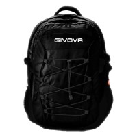 Раница GIVOVA Zaino Track 0010 46x36x15cm
