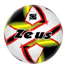 Футболна Топка ZEUS Pallone Stadium Giallo/Rosso